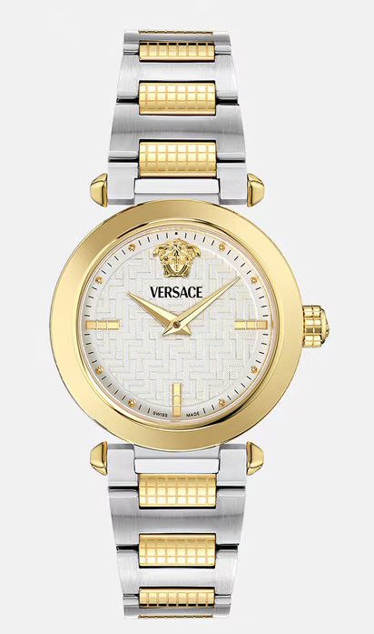 luxury swiss Vercace Greek Watch PVE5B003-P0025 watches